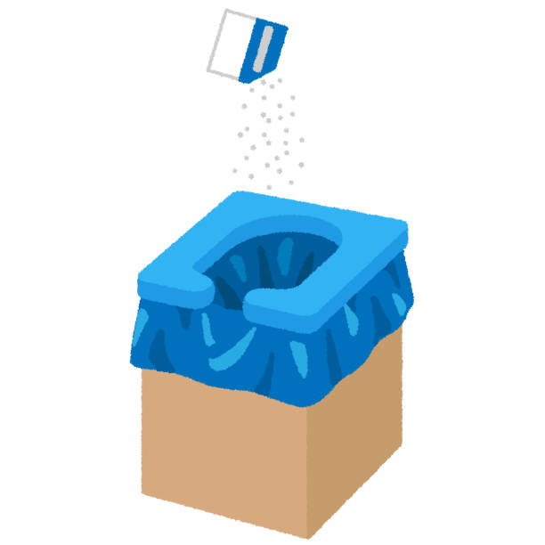 Portable Toilet Options We Offer in Scottsburg, IN